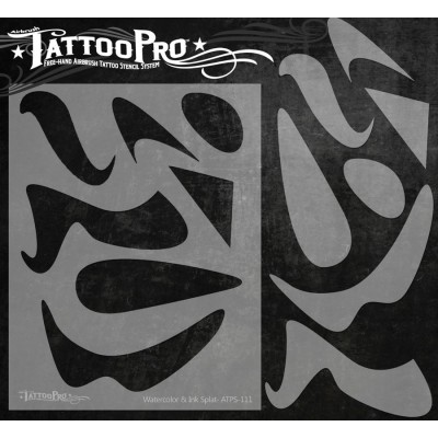 Airbrush Tattoo Pro Free Style Tools Airbrush Tattoo Pro Free Style Tools